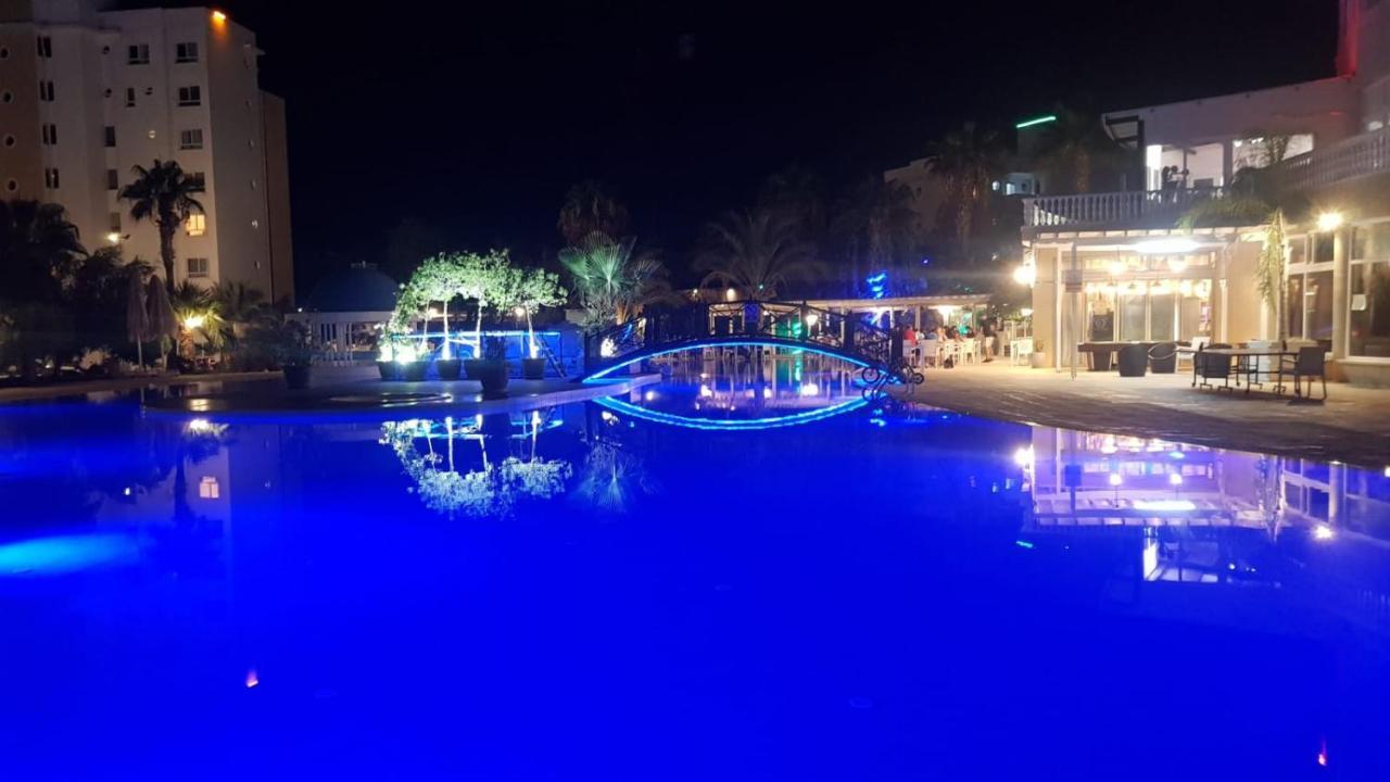 Northern Cyprus Trikomo, Iskele, Long Beach, Caesar Resort 4 Exteriér fotografie